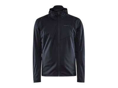 CRAFT ADV Essence Hydro kabát, fekete