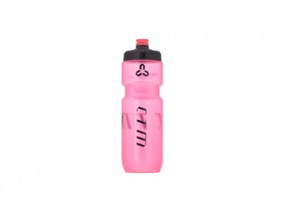 CTM lcta bottle, 0.75 l, pink