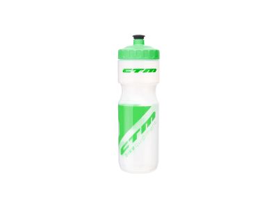 CTM bottle, 0.8 l, green