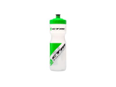 CTM bottle, 0.8 l, green