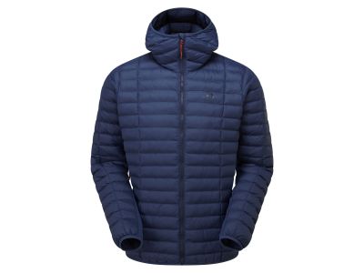 Mountain Equipment Particle Hooded jacket, dusk