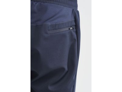 Pantaloni CRAFT CORE Glide, albastru închis