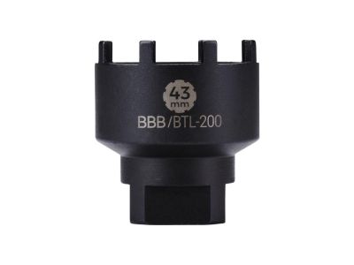BBB BTL-200 DIRECTPLUG BOSH GEN 3/4 szerszám Bosch testek felszereléséhez