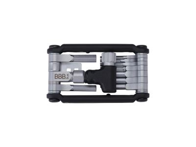 BBB BTL-203 ROYALFOLD CO2 multi-tool, 14 funcții