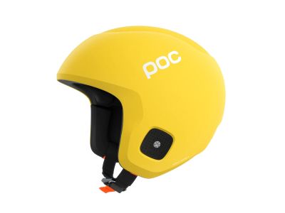 POC Skull Dura X MIPS helma, aventurine yellow matt