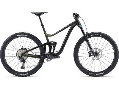 Giant Trance X 29 1 Fahrrad, Panther