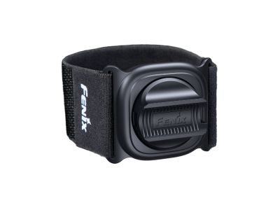 Fenix ALW-01 swivel holder for attaching lights to the wrist