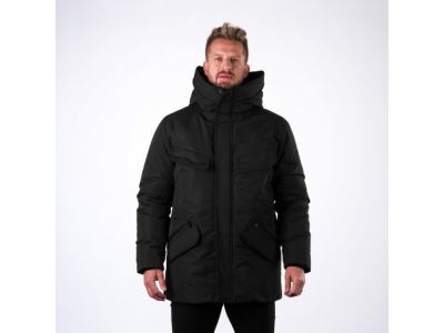 Northfinder Hector jacket, black
