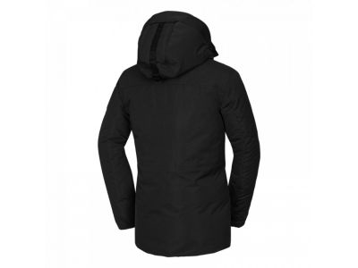 Northfinder Hector jacket, black
