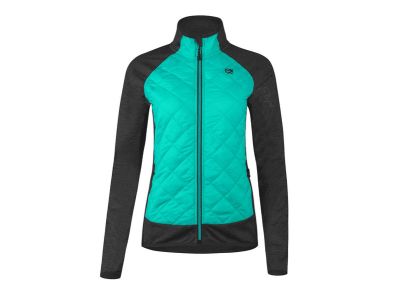 Hanorac Etape Sierra 2.0 dama, menta/negru