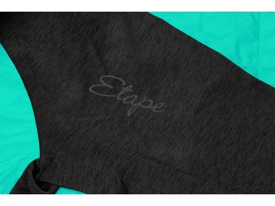 Etape Sierra 2.0 women&#39;s sweatshirt, mint/black