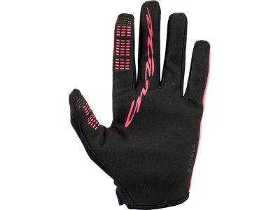 Rękawiczki damskie Fox Ranger Lunar, różowe