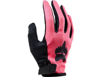 Fox Ranger Lunar dámské rukavice, pink
