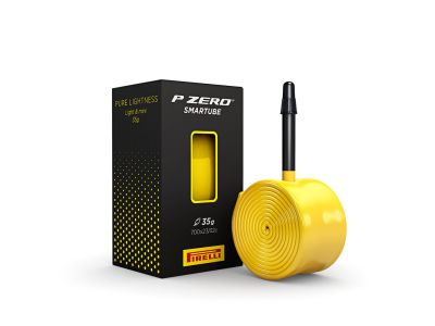 Pirelli P ZERO SmarTUBE 23/32-622 Presta fékcső, 80 mm