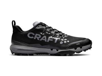 Craft OCRxCTM Speed topánky, čierna