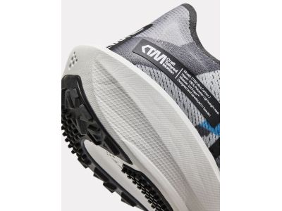 Craft CTM Ultra Carbon 2 shoes, gray