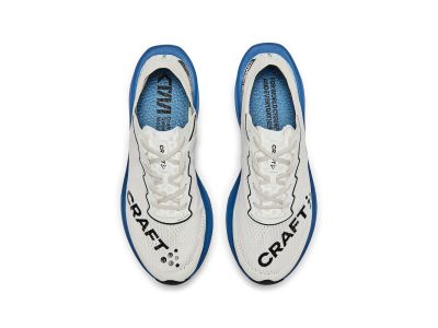 Pantofi Craft CTM Ultra 2, albi