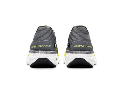 Craft PRO Endur Distance topánky, sivá