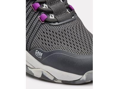 Craft iX HiT Trainer women&#39;s shoes, gray