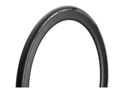 Pirelli P ZERO™ Race 700x28C SmartEVO TechBelt külső gumi, kevlárperemes, fehér felirat