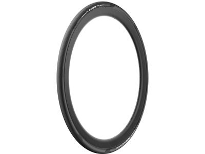 Pirelli P ZERO™ Race 700x28C SmartEVO TechBelt külső gumi, kevlárperemes, fehér felirat