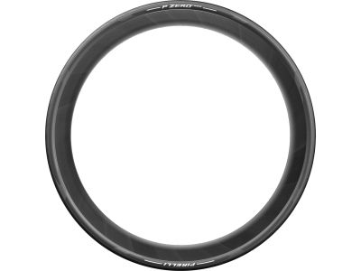 Pirelli P ZERO™ Race 700x28C SmartEVO TechBelt külső gumi, kevlárperemes, fehér felirat