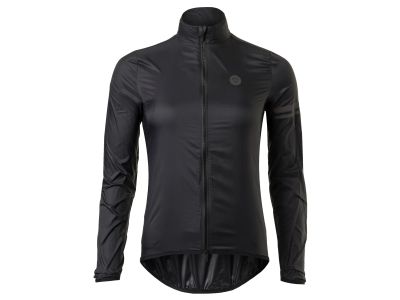 AGU Jacket Essential Wind WMN Damenjacke, Reflection Black