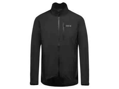 Jachetă GOREWEAR Paclite GTX, neagră