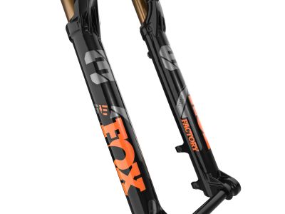 FOX 36 FLOAT Factory E-Optimized Grip2 29&quot; suspension fork, 160 mm