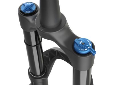 FOX 36 Performance E-Bike Grip 29&quot; suspension fork, 160 mm