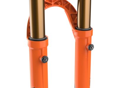 FOX 36 FLOAT Factory Grip2 29&quot; Federgabel, 160 mm, orange