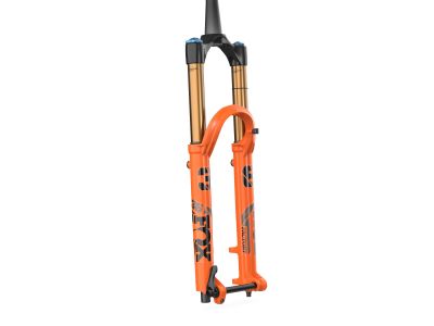 FOX 36 FLOAT Factory Grip2 29&amp;quot; suspension fork, 160 mm, orange