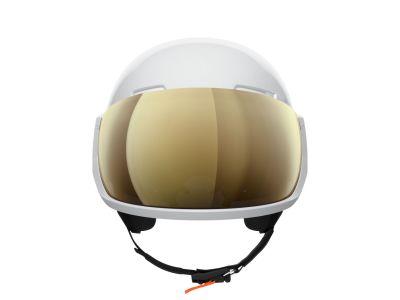 POC Levator MIPS helmet, hydrogen white