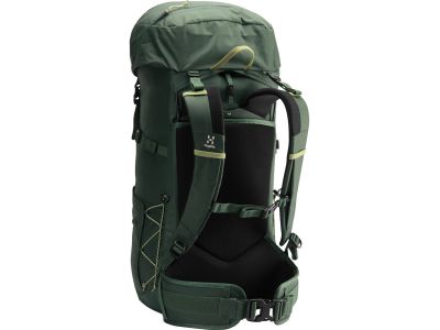 Haglöfs Back 38 backpack, green