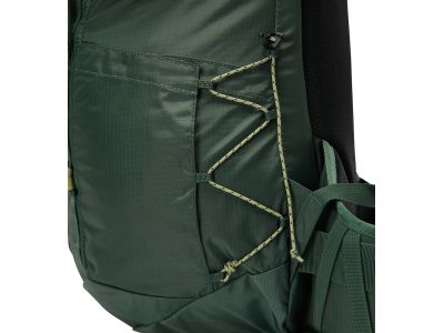 Haglöfs Back 38 backpack, green