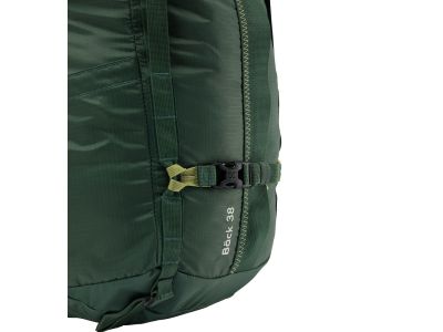 Haglöfs Back 38 backpack, green
