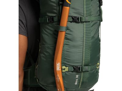 Haglöfs Back 38 backpack, green