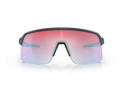 Oakley Sutro Lite okulary, matte carbon/Prizm Snow Sapphire