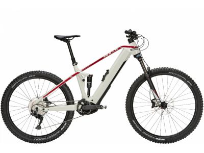 Bicicleta BULLS Sonic EVO AM1 29/27.5, gri deschis