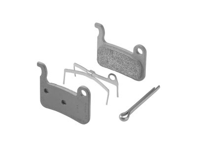 Shimano M06 XTR/XT/SLX/DEORE brake pads, metallic
