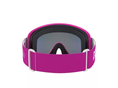 POC POCito Opsin Kinderbrille, Fluorescent Pink/Clarity