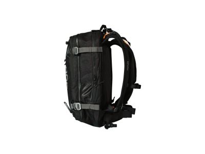 POC Dimension Avalanche Backpack hátizsák, 25 l, Uránfekete