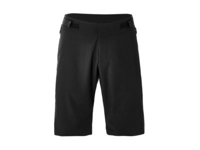 Santini Fulcro MTB kalhoty, black