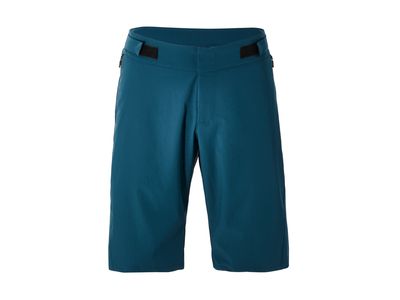 Santini FULCRO MTB shorts, Teal
