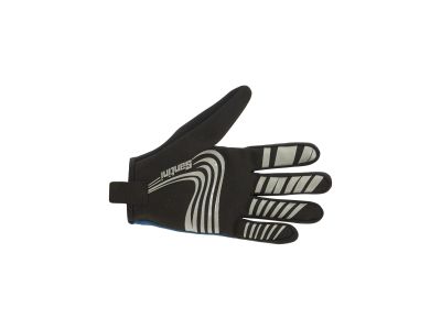 Santini MTB-Handschuhe, bluette