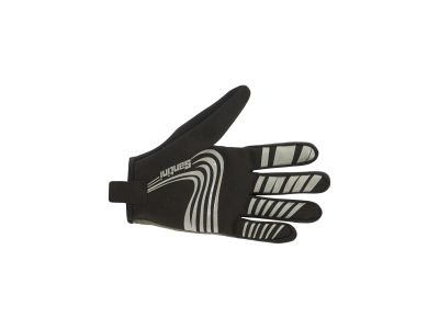 Santini MTB-Handschuhe, grau