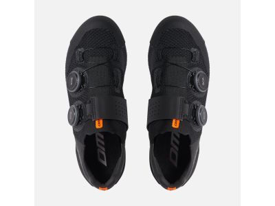 DMT MH10 cycling shoes, black