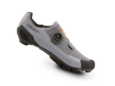 DMT KM30 cycling shoes, gray