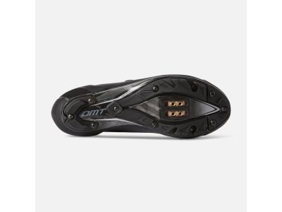DMT KM30 cycling shoes, black