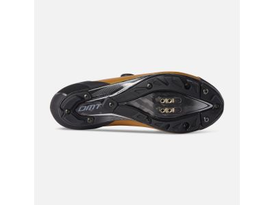 DMT KM30 cycling shoes, brown